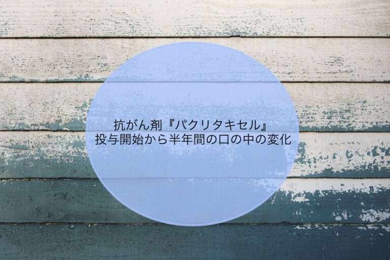 パクリタキセル ブラウ リーフレット